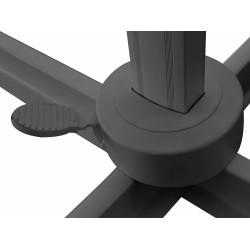 Tiber Cantilever Parasol