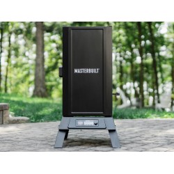 Ahumador Eléctrico Digital Wi-Fi 710 Masterbuilt