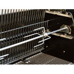 Masterbuilt Gravity Series Rotisserie Kit 