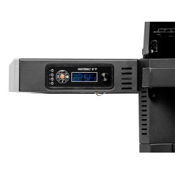 Grelhador e Fumador a Carvão Digital Masterbuilt Gravity Series 600