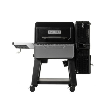 Masterbuilt Gravity Series XT Digital Charcoal Grill & Smoker Masterbuilt Gravity Series XT Digital Charcoal Grill & Smoker
