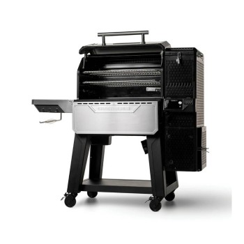 Masterbuilt Gravity Series XT Digital Charcoal Grill & Smoker Masterbuilt Gravity Series XT Digital Charcoal Grill & Smoker