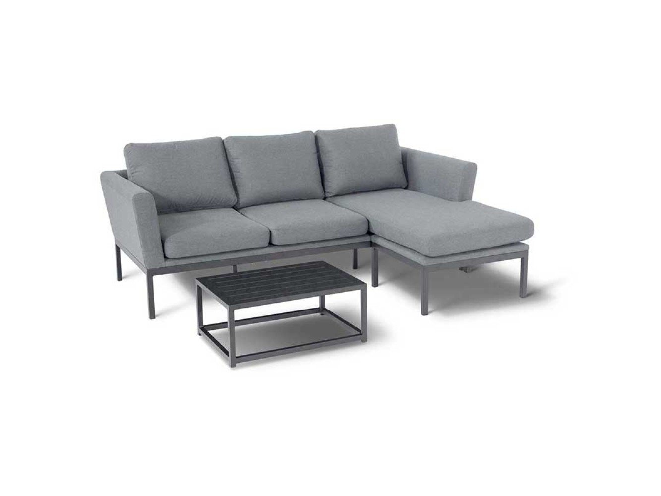 Pulse Sofa Set