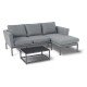 Pulse Sofa Set