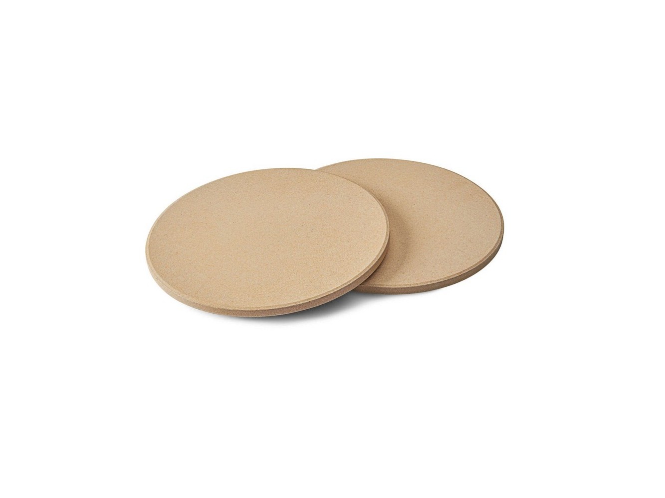 Conjunto de Bases de Pedra para Pizza de 10'' Napoleon