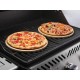 Napoleon 10'' Pizza/Baking Stone Set