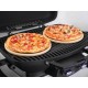 Napoleon 10'' Pizza/Baking Stone Set