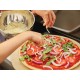 Napoleon 10'' Pizza/Baking Stone Set