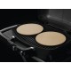 Napoleon 10'' Pizza/Baking Stone Set