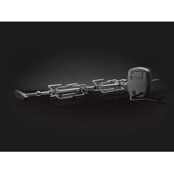 Napoleon Commercial Grade Rotisserie Kit for Pro 500