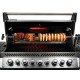 Napoleon Commercial Grade Rotisserie Kit for Pro 665