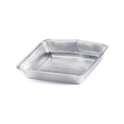 Napoleon Disposable Aluminium Grease Trays for TravelQ Series (Pack of 5)