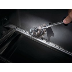 Ensemble d'Outils de Nettoyage pour Gril à Gaz Napoleon