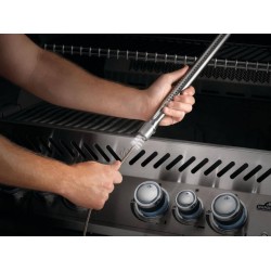 Ensemble d'Outils de Nettoyage pour Gril à Gaz Napoleon