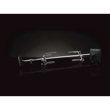 Assador Rotativo de Uso Intensivo Napoleon - Série Freestyle