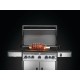 Napoleon Heavy Duty Rotisserie Kit - Rogue Series