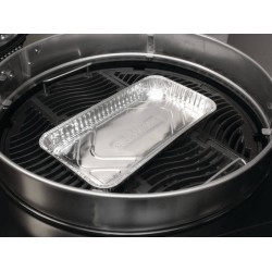 Napoleon Large Grease Drip Trays - 14'' x 8'' (Pack of 5)