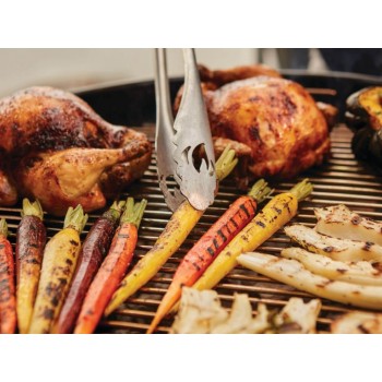 Conjunto de 3 Peças de Aço Inoxidável Napoleon Conjunto de 3 Peças de Aço Inoxidável Napoleon