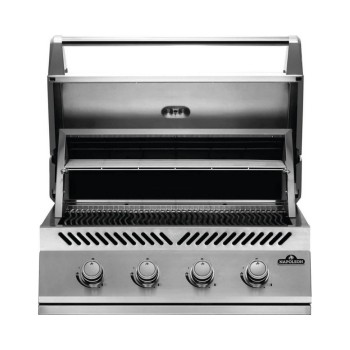 Napoleon Grelhador Encastrado Serie 500 32 Napoleon Grelhador Encastrado Serie 500 32