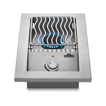 Napoleon Queimador de Fogão Encastrado Serie 500 Napoleon Queimador de Fogão Encastrado Serie 500