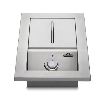 Napoleon Queimador de Fogão Encastrado Serie 500 Napoleon Queimador de Fogão Encastrado Serie 500