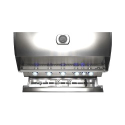 Napoleon Barbacoa Integrada Serie 700 44 RB