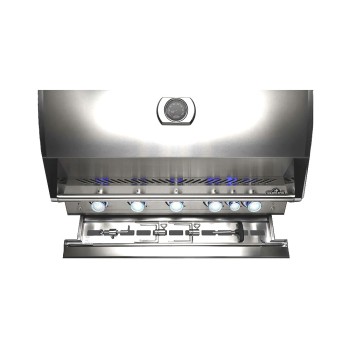 Napoleon Grelhador Encastrado Serie 700 44 RB Napoleon Grelhador Encastrado Serie 700 44 RB