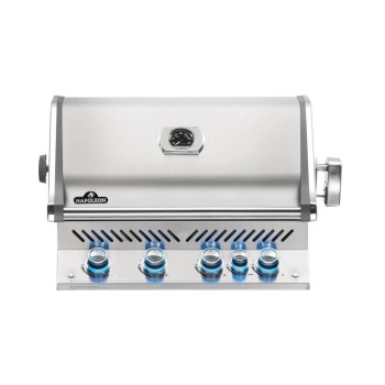 Napoleon Barbacoa Integrada Prestige Pro 500 RB