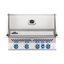 Napoleon Barbacoa Integrada Prestige Pro 500 RB