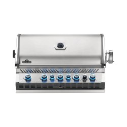 Napoleon Barbacoa Integrada Prestige Pro 665 RB