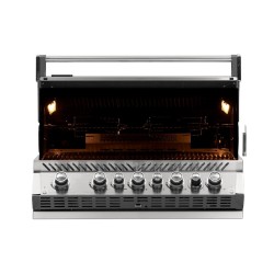 Napoleon Barbacoa Integrada Prestige Pro 665 RB