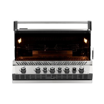 Napoleon Barbacoa Integrada Prestige Pro 665 RB Napoleon Barbacoa Integrada Prestige Pro 665 RB