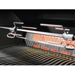 Napoleon Barbacoa Integrada Prestige Pro 665 RB