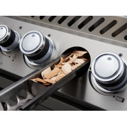 Napoleon Barbacoa Integrada Prestige Pro 665 RB