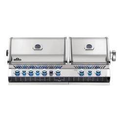 Napoleon Barbacoa Integrada Prestige Pro 825 RBI