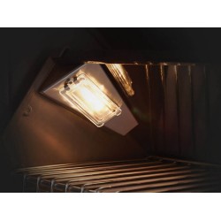 Napoleon Barbacoa Integrada Prestige Pro 825 RBI