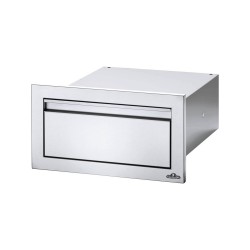 Napoleon Cajón Individual de 18'' x 8''