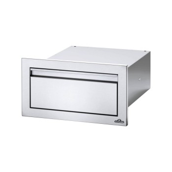 Napoleon 18'' x 8'' Single Drawer Napoleon 18'' x 8'' Single Drawer