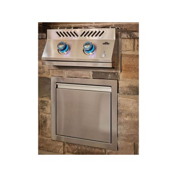 Napoleon 18'' x 16'' Single Door Napoleon 18'' x 16'' Single Door