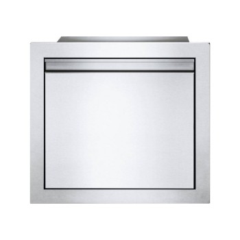 Napoleon 18'' x 16'' Large Single Drawer