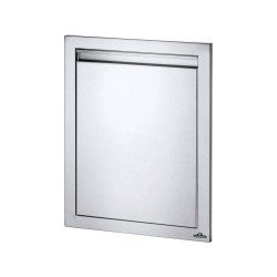 Napoleon 18'' x 24'' Reversible Single Door