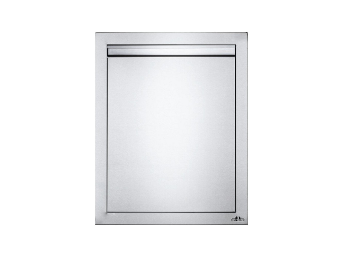Napoleon Porte Simple Réversible - 18'' x 24''