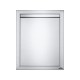 Napoleon Porte Simple Réversible - 18'' x 24''