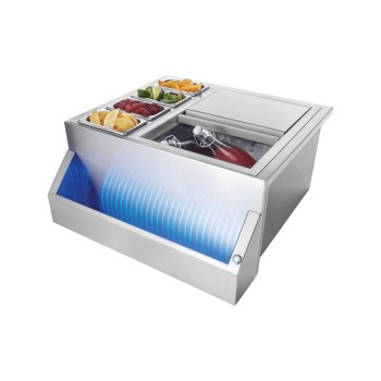 Napoleon Centro de Bebidas Multifunción