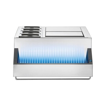 Napoleon Centro de Bebidas Multifunción Napoleon Centro de Bebidas Multifunción