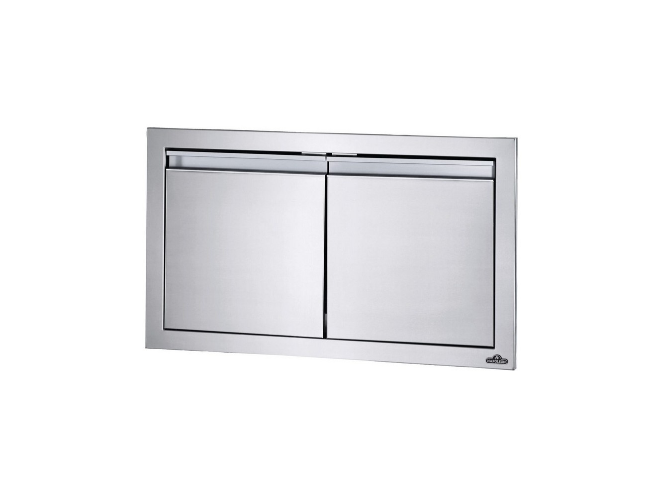 Napoleon 30'' x 16'' Small Double Door