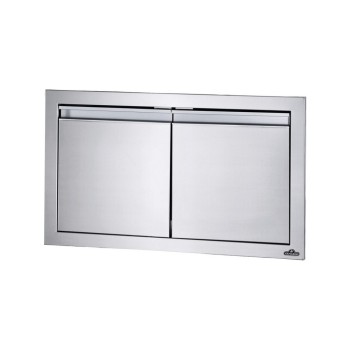 Napoleon 30'' x 16'' Small Double Door Napoleon 30'' x 16'' Small Double Door