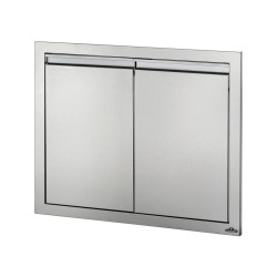 Napoleon 30'' x 24'' Double Door