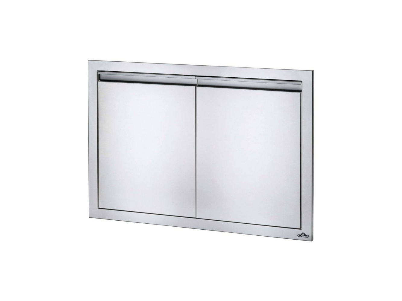 Napoleon Grande Porte Double - 36'' x 24''