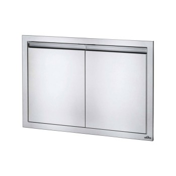 Napoleon Grande Porte Double - 36'' x 24'' Napoleon Grande Porte Double - 36'' x 24''